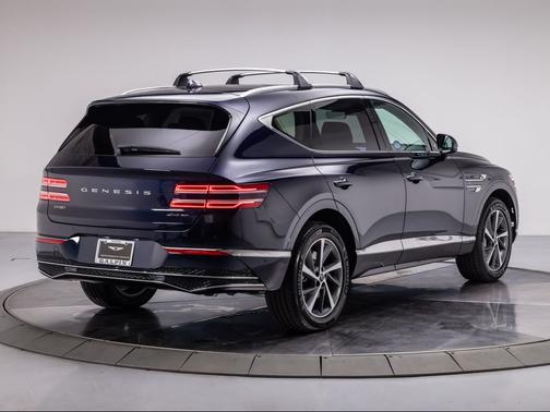 2026 Genesis GV80 3.5T