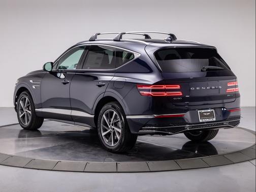 2026 Genesis GV80 3.5T