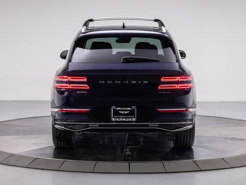 2026 Genesis GV80 3.5T