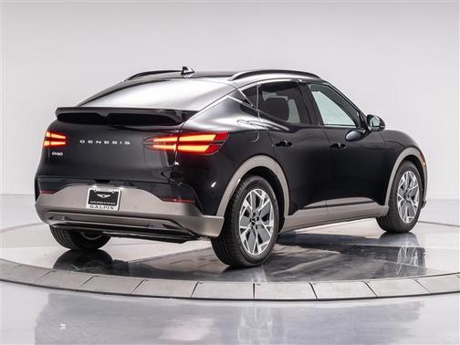 2025 Genesis GV60 Standard RWD