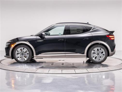 2025 Genesis GV60 Standard RWD
