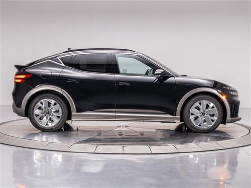 2025 Genesis GV60 Standard RWD