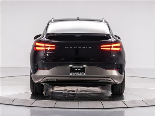 2025 Genesis GV60 Standard RWD