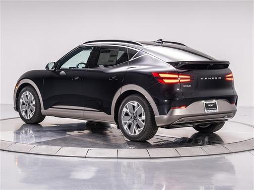 2025 Genesis GV60 Standard RWD