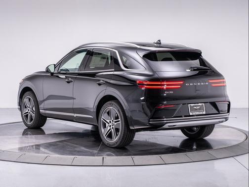 2026 Genesis Electrified GV70 Advanced AWD