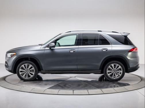 2023 Mercedes-Benz GLE 350 Base