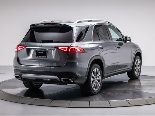 2023 Mercedes-Benz GLE 350 Base