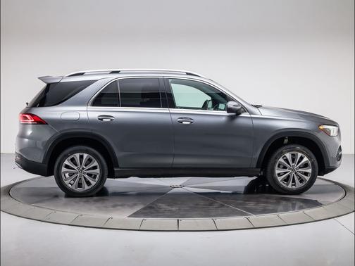 2023 Mercedes-Benz GLE 350 Base