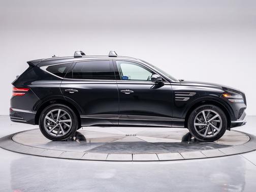2026 Genesis GV80 3.5T