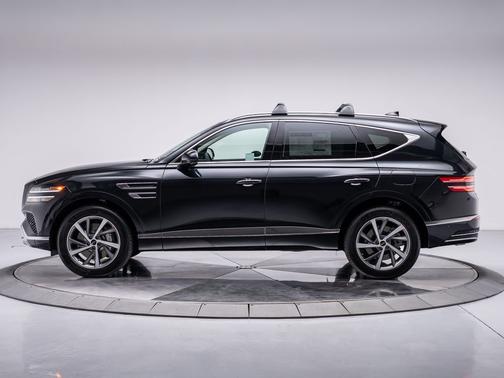 2026 Genesis GV80 3.5T