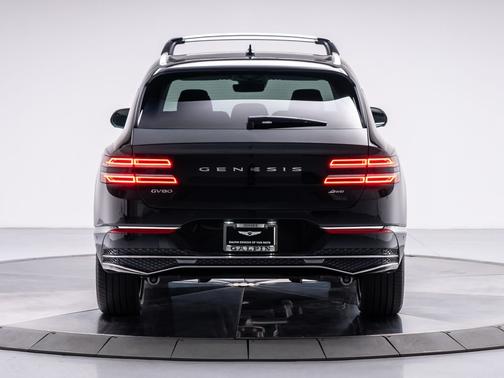 2026 Genesis GV80 3.5T