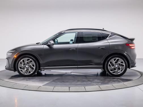 2026 Genesis GV60 Advanced AWD