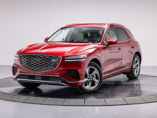 2026 Genesis GV70 2.5T Select