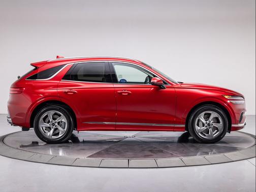 2026 Genesis GV70 2.5T Select