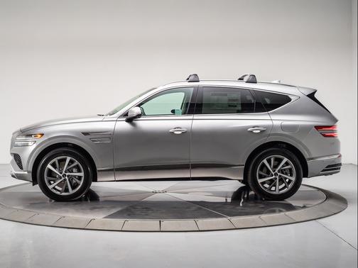 2026 Genesis GV80 3.5T