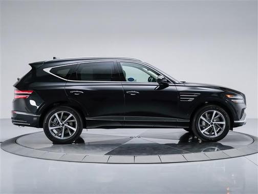 2025 Genesis GV80 3.5T