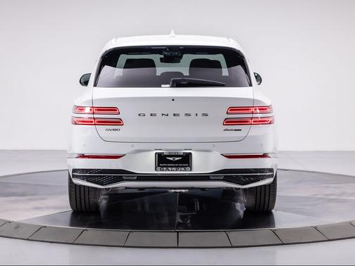 2026 Genesis GV80 3.5T
