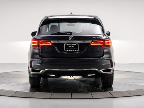 2020 Acura MDX 3.5L w/Technology Package