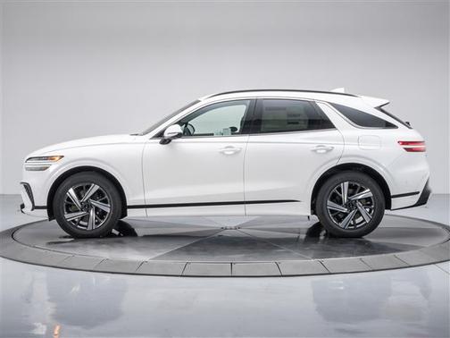 2026 Genesis GV70 3.5T Sport Advanced
