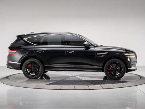 2023 Genesis GV80 3.5T