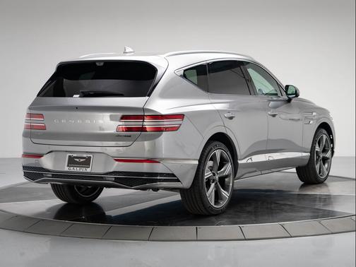 2025 Genesis GV80 3.5T