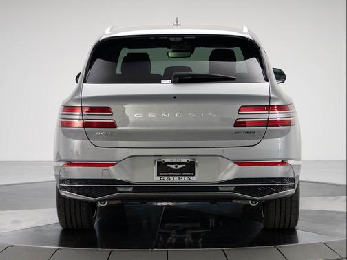 2025 Genesis GV80 3.5T
