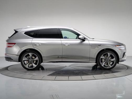 2025 Genesis GV80 3.5T