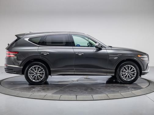 2026 Genesis GV80 2.5T