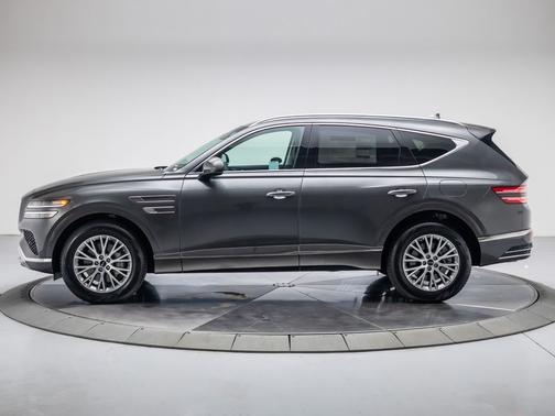 2026 Genesis GV80 2.5T