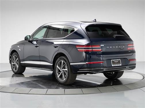 2025 Genesis GV80 2.5T Advanced