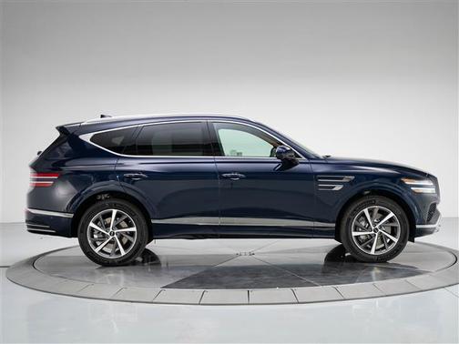 2025 Genesis GV80 2.5T Advanced
