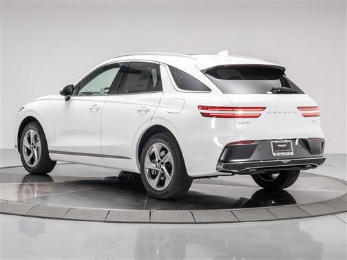 2026 Genesis GV70 2.5T Select