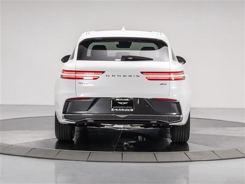 2026 Genesis GV70 2.5T Select