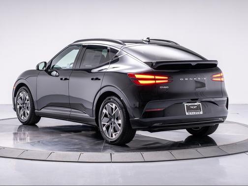 2026 Genesis GV60 Standard