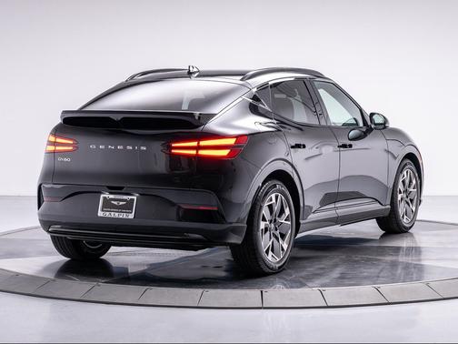 2026 Genesis GV60 Standard
