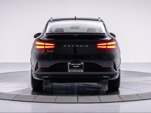 2026 Genesis GV60 Standard