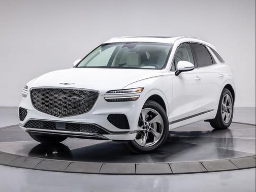 2026 Genesis GV70 2.5T Select