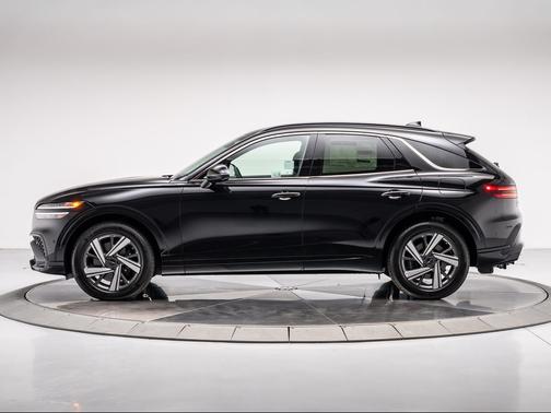 2026 Genesis GV70 3.5T Sport Advanced