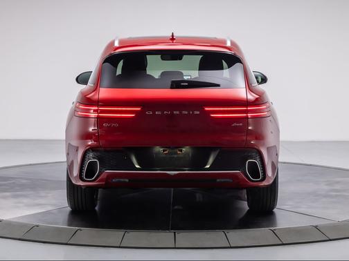 2023 Genesis GV70 2.5T AWD