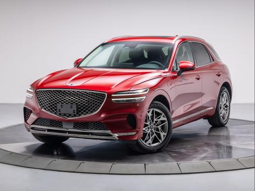 2023 Genesis GV70 2.5T AWD