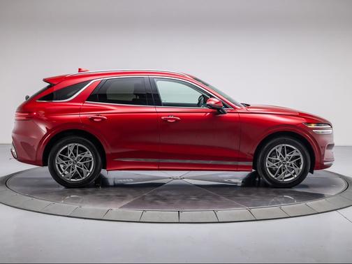 2023 Genesis GV70 2.5T AWD