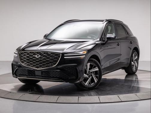 2026 Genesis GV70 3.5T Sport Advanced