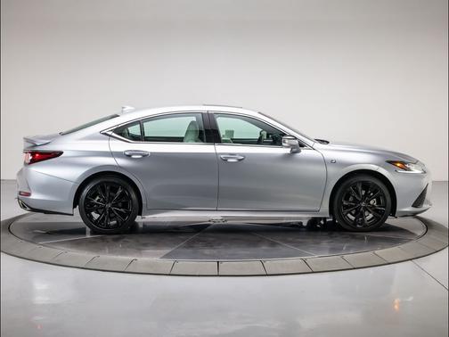 2023 Lexus ES 350 F Sport
