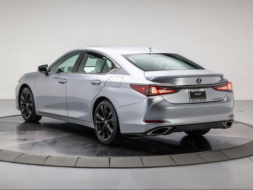2023 Lexus ES 350 F Sport