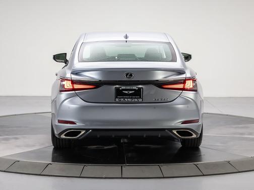 2023 Lexus ES 350 F Sport