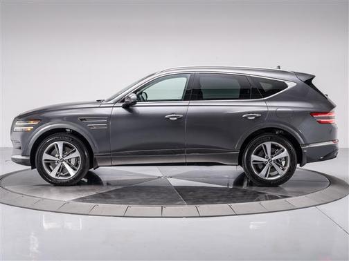 2023 Genesis GV80 2.5T