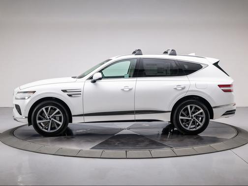 2026 Genesis GV80 2.5T Advanced