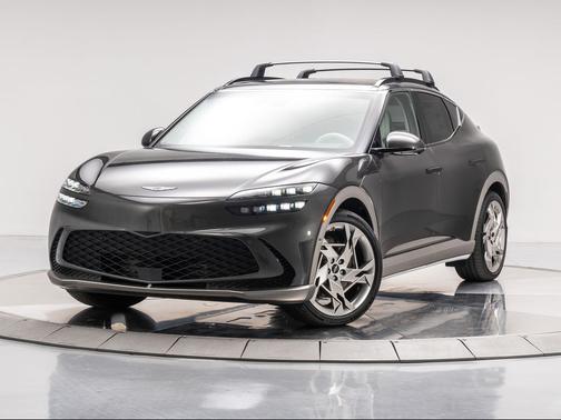 2025 Genesis GV60 Performance AWD