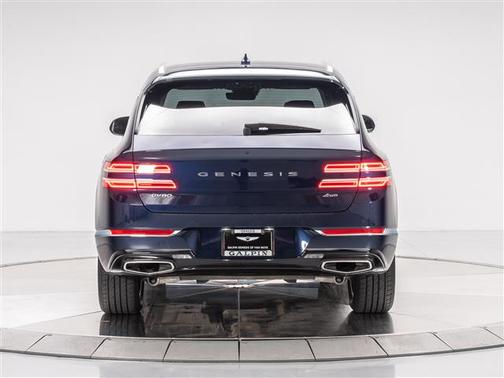 2023 Genesis GV80 2.5T
