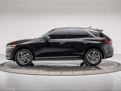 2023 Genesis GV70 2.5T AWD